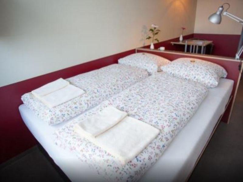 Aparion Apartments Hamburg Luaran gambar