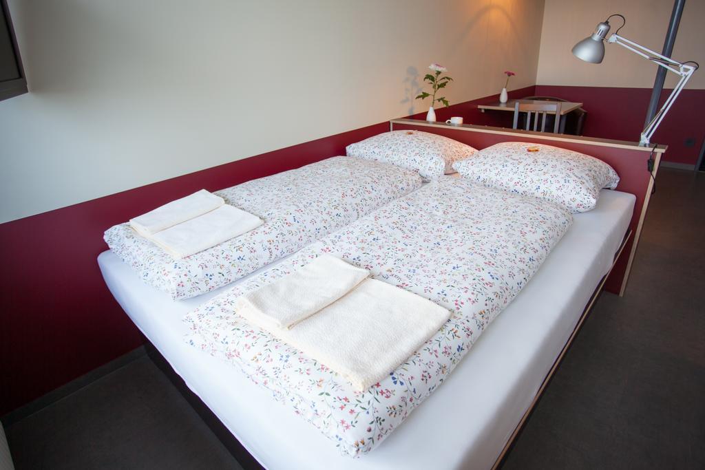 Aparion Apartments Hamburg Luaran gambar